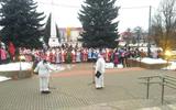 19-Шествие Дедов Морозов